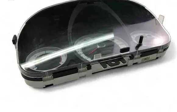 Speedometer (instrument cluster)