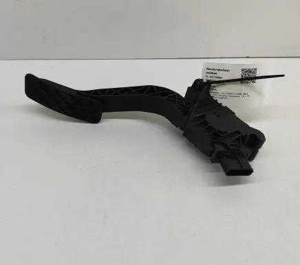 Volkswagen Caddy Accelerator throttle pedal 5Q2723503F 6PV01062185