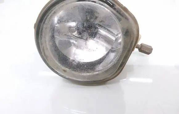 Fiat Marea Front fog light 37040748