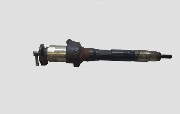 Mazda 6 Fuel injector R2AA13H50
