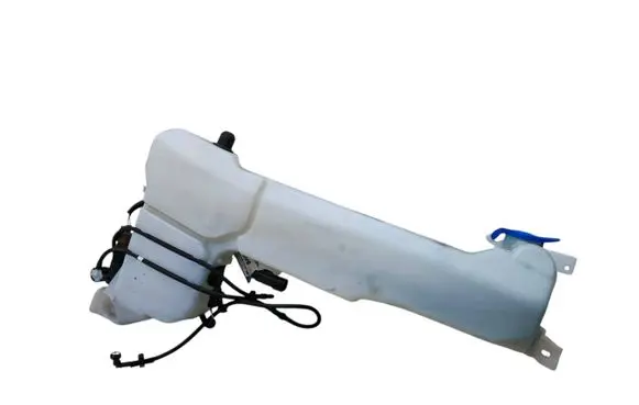 Ford Explorer VI Windshield washer fluid reservoir/tank LB5B17B613AF LB5B17618AD