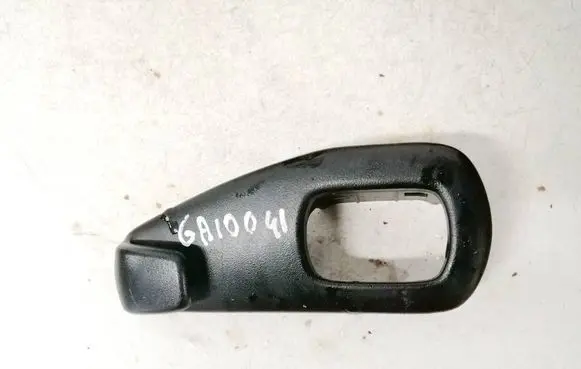 Mazda 3 I Other interior part bp4k882p7
