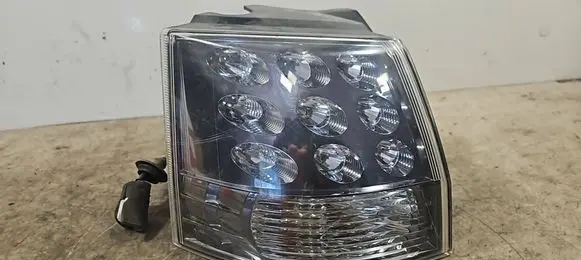 Mitsubishi Outlander Rear/tail lights 22087920