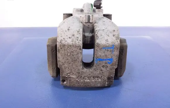 BMW X5M F85 Rear brake caliper