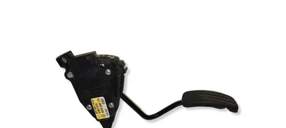 Renault Trafic II (X83) Accelerator throttle pedal 8200289176
