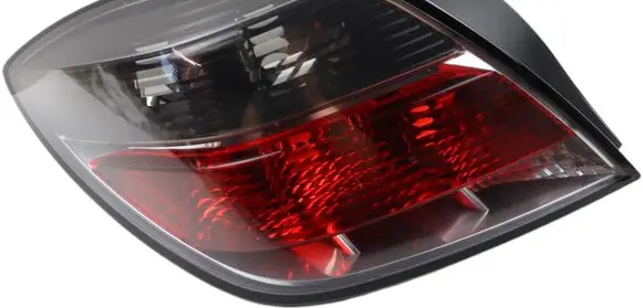 Opel Astra H Rear/tail lights 93357459 13252443 008748