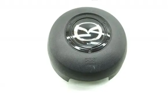 Mazda MX-5 NC Miata Steering wheel airbag 