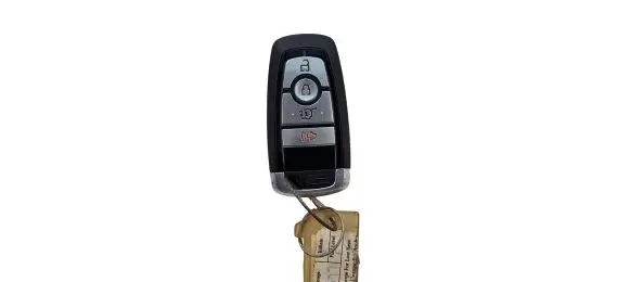 Ford Escape IV Ignition key/card JL1T15K601 JL1T15K601AC A2C150112