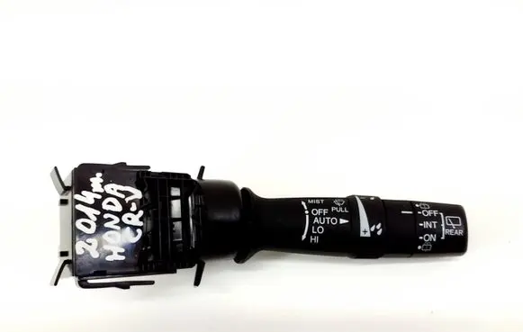 Honda CR-V Wiper control stalk 35250TV0H222M1