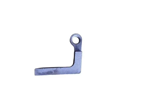 BMW X3 F25 Front door upper hinge 7205550 A046574