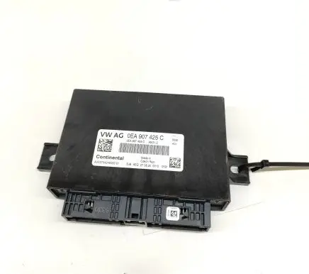 Volkswagen ID.3 Engine control unit/module 0EA907425C A3C0754340000