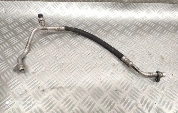 Renault Kangoo II Air conditioning (A/C) pipe/hose 8200899766