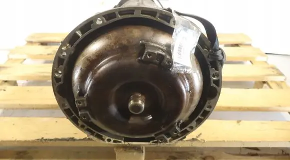 Mercedes-Benz S W220 Automatic gearbox R1402712601