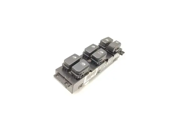 Hyundai Santa Fe Electric window control switch 93570-2B630 K405632