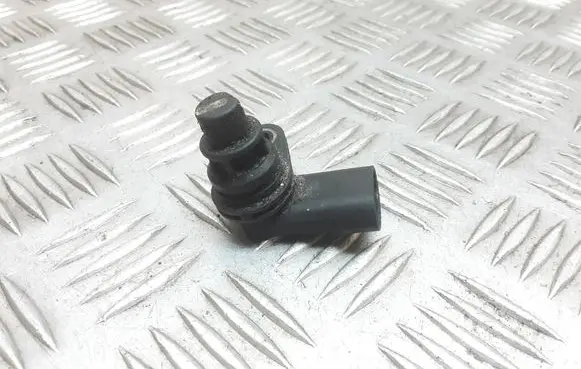 Opel Insignia A Crankshaft position sensor 55201876