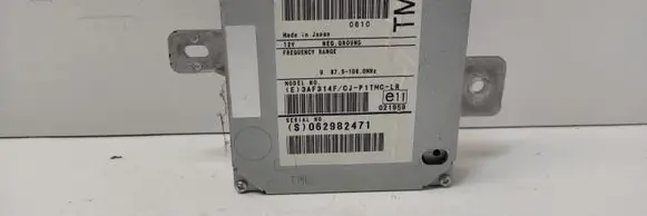 Land Rover Discovery 3 - LR3 Other control units/modules XRA500031