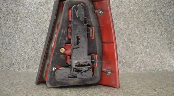Volkswagen Golf IV Rear/tail lights 1J9945257A