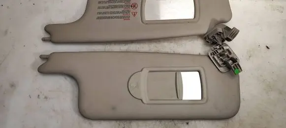 Renault Megane II Sun visor