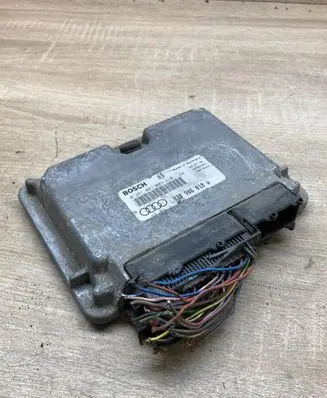 Audi A3 S3 8L Engine control unit/module ECU 038906018A 0281001409 0281001410