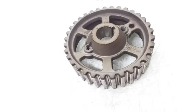 Ford Focus C-MAX Fuel pump gear (pulley) 9636947780
