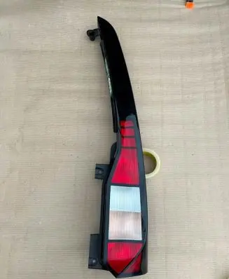 Volkswagen Caddy Rear/tail lights 2K7945096A