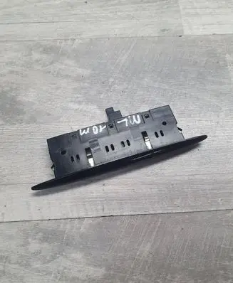 Mercedes-Benz ML AMG W164 Parking PDC sensor display screen A0015423723 102367602