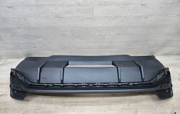 Audi Q3 F3 Rear bumper 83F807521B