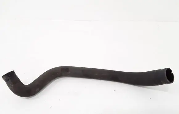 Smart ForTwo I Engine coolant pipe/hose 000343V008 43717