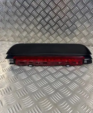 BMW X4 F26 Third/center stoplight 7336945