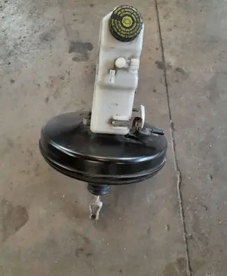 Toyota Avensis T270 Brake booster 0204054177 24305B0144 4720005240