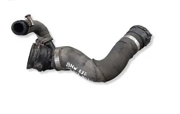 BMW 1 E81 E87 Engine coolant pipe/hose 