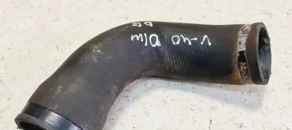 Volvo S40, V40 Intercooler hose/pipe