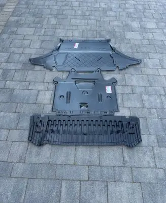 Audi A4 Allroad B8 Headlining roof cover 