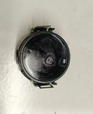 BMW 5 E60 E61 Rain sensor 9131980