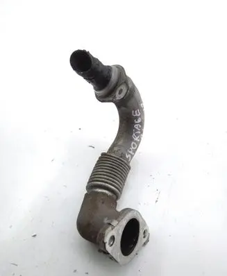 KIA Sportage EGR valve line/pipe/hose
