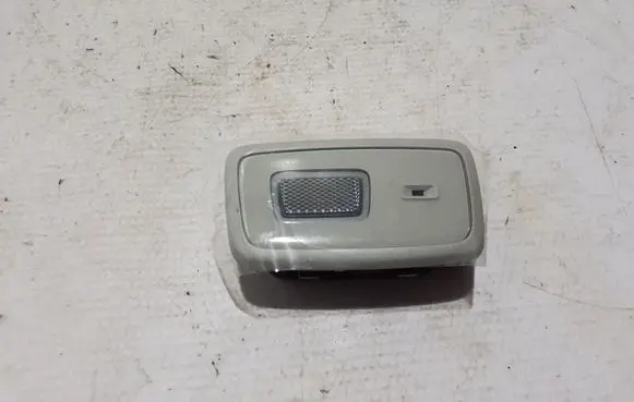 Volvo S60 Other interior light 31699262