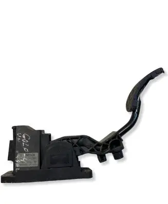 Volkswagen Golf IV Accelerator throttle pedal 1J2721503H 0281002943 102500129