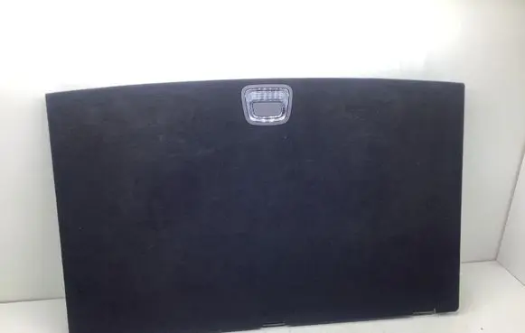 Mercedes-Benz B W246 W242 Trunk/boot floor carpet liner A2466800542 20130211T294 0005551505