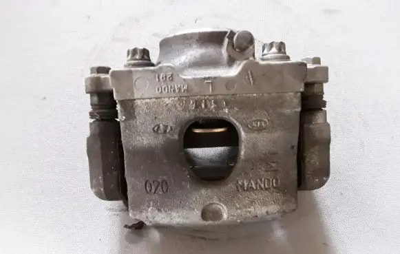 Hyundai Ioniq Front brake caliper 58110G2100