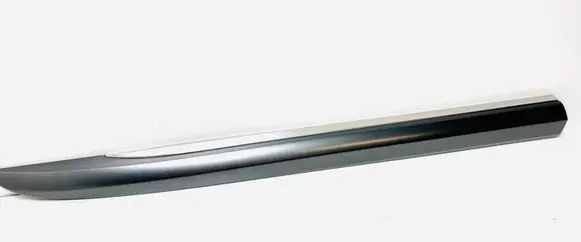 Lexus GS 300 350 430 450H Rear door trim (molding) 7507530080 7574130590