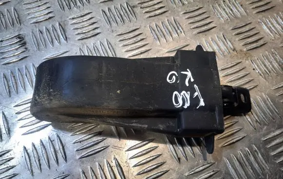 BMW 5 F10 F11 Rear door check strap stopper 7185637