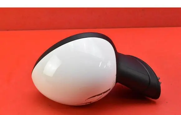 Mini One - Cooper R50 - 53 Front door electric wing mirror 