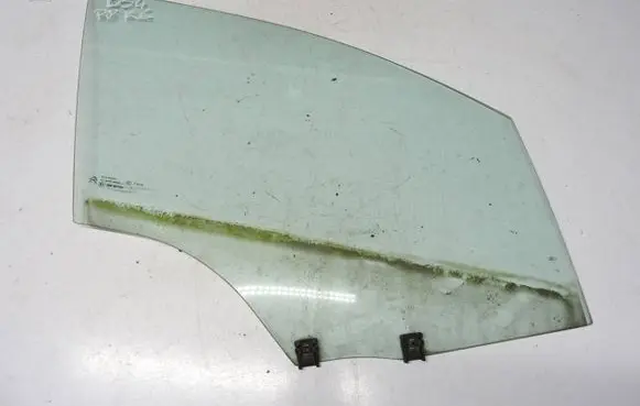 Citroen DS4 Front door window glass four-door 43R-001582 E000199 M3240D0T682