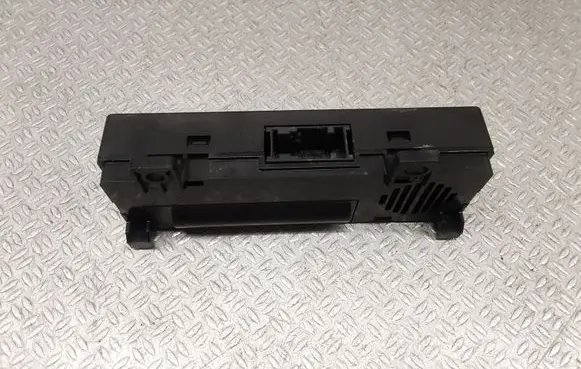 Peugeot 508 Bluetooth control unit module 967476778000