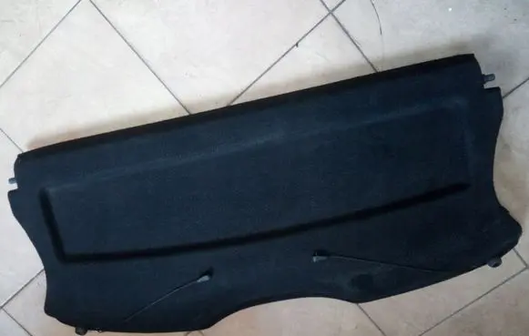 Ford Fiesta Parcel shelf 2S61A46506AK