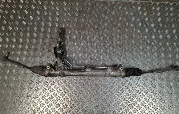 Steering rack