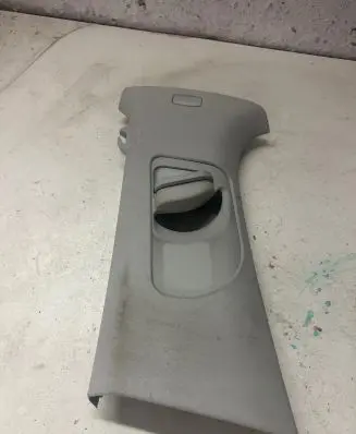 Volkswagen Golf VII (B) pillar trim (top) 5960242 5G4868311