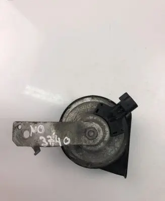 Peugeot 807 Horn signal 0055306