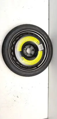 Audi A4 S4 B9 R15 spare wheel 8W0601027