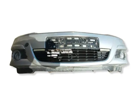 Opel Meriva A Front bumper 13193492 475498858